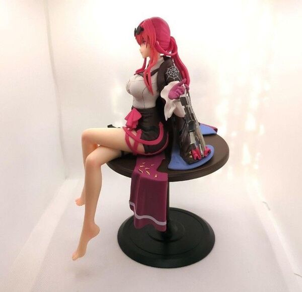 崩壊スターレイル カフカ フィギュア 1/7スケール ABS&PVC製 塗装済み 完成品 海外限定フィギュア 新品未使用