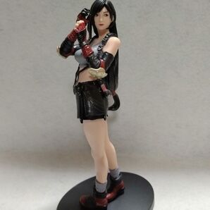 ティファ ロックハート ファイナルファンタジー7 FINAL FANTASY FF7 VII フィギュア 新品未使用