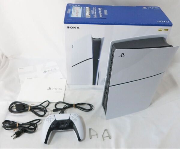 PlayStation5 プレイステーション5 PS5 CFI-2000A01 ディスクドライブ搭載モデル SONY プレステ5