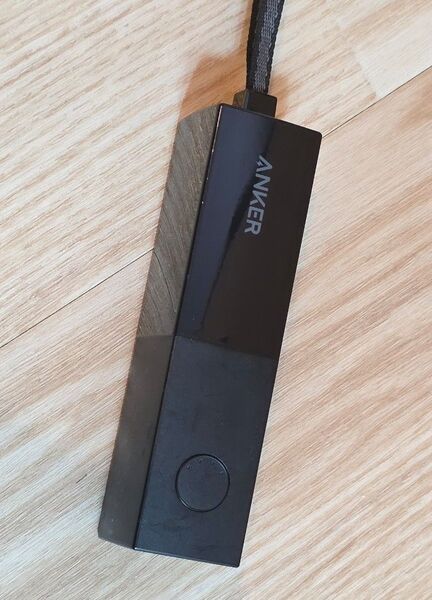 Anker 511 Power Bank モバイルバッテリー