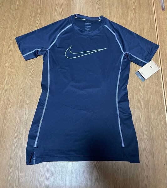 新品 2XLサイズ ナイキ NIKEプロ ドライフィット