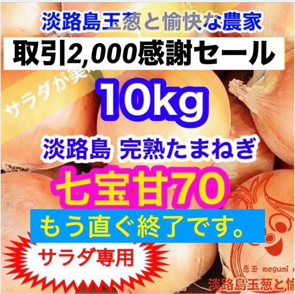 <サラダ専用10kg>淡路島産 玉ねぎ たまねぎ 玉葱 タマネギ
