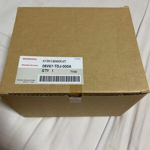 s660 コーナーセンサー取付アタッチメント