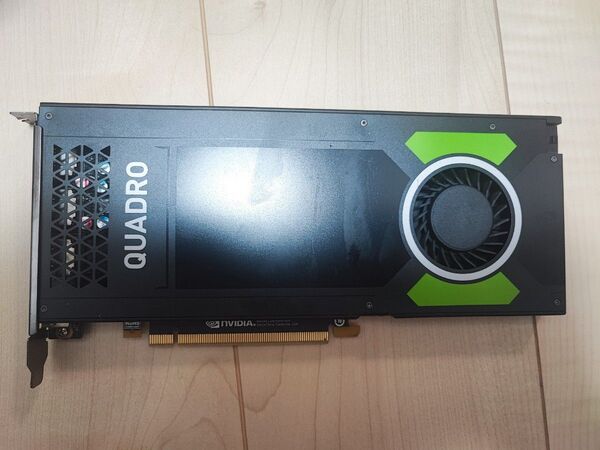 NVIDIA Quadro P4000 8GB GDDR5