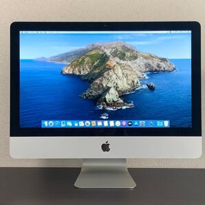 iMac (21.5-inch, Late 2013) i5 16GB