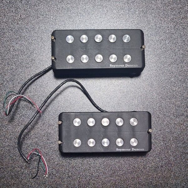 Seymour Duncan SMB-5D