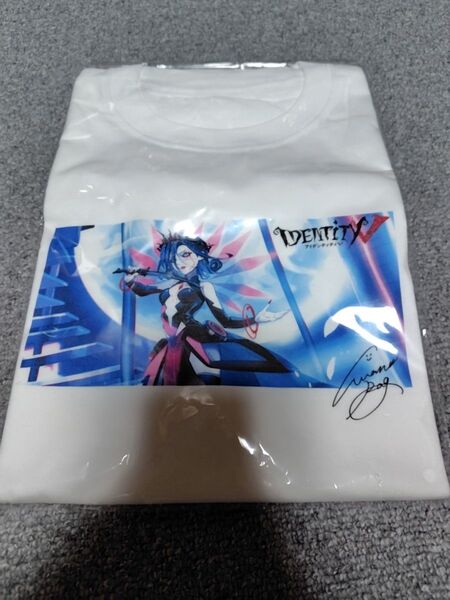 第五人格 コラボTシャツ 血の女王 Lサイズ