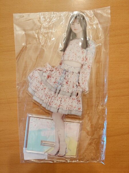 乃木坂46 齋藤飛鳥 BIGアクリルスタンド luckybag 2023 未開封 希少品