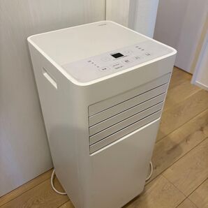 ポータブルクーラー アイリスオーヤマ IPP-2224S IRIS OHYAMA 移動式エアコン スポットクーラー