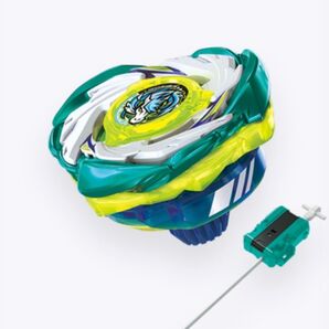 【新品】CX-07 ヘカサスフラストATr【ベイコード未使用】