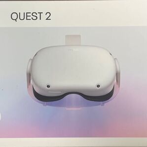 Oculus Quest 2 完全ワイヤレスのオールインワンVRヘッドセット 64GB