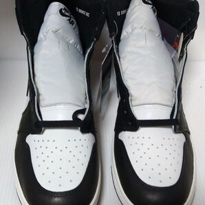 Nike Air Jordan 1 High 85【Black White・31cm】