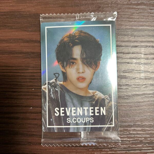 SEVENTEEN S.COUPS エスクプス