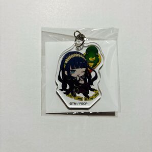 ラムセス大王展 FGO クレオパトラ アクキー アクリルキーホルダー