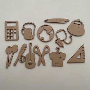 木製選び取りカード AmmyMade