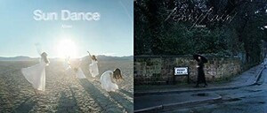 【CD】Aimer 『Sun Dance』『Penny Rain』◆ハートウォーミングとエモーショナル楽曲収録！◆太陽と雨をテーマのオリジナル・アルバム！ #5