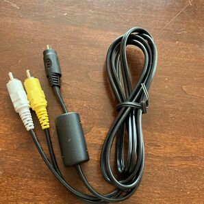 ビデオケーブル AVケーブル 3ピン RCA