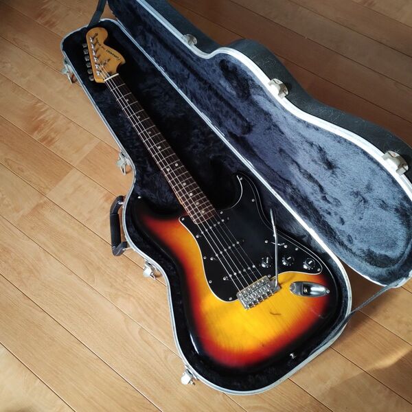 FERNANDES RST-50-72 JAPAN VINTAGE