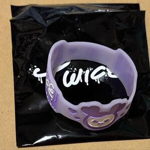 TWICE THIS IS FOR ラバーバンド サナ
