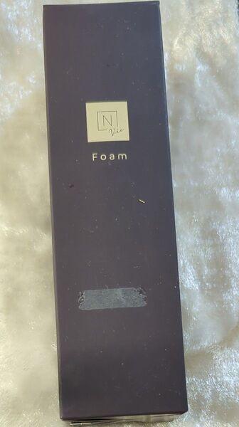 N organic Vie クリアホイップ フォーム