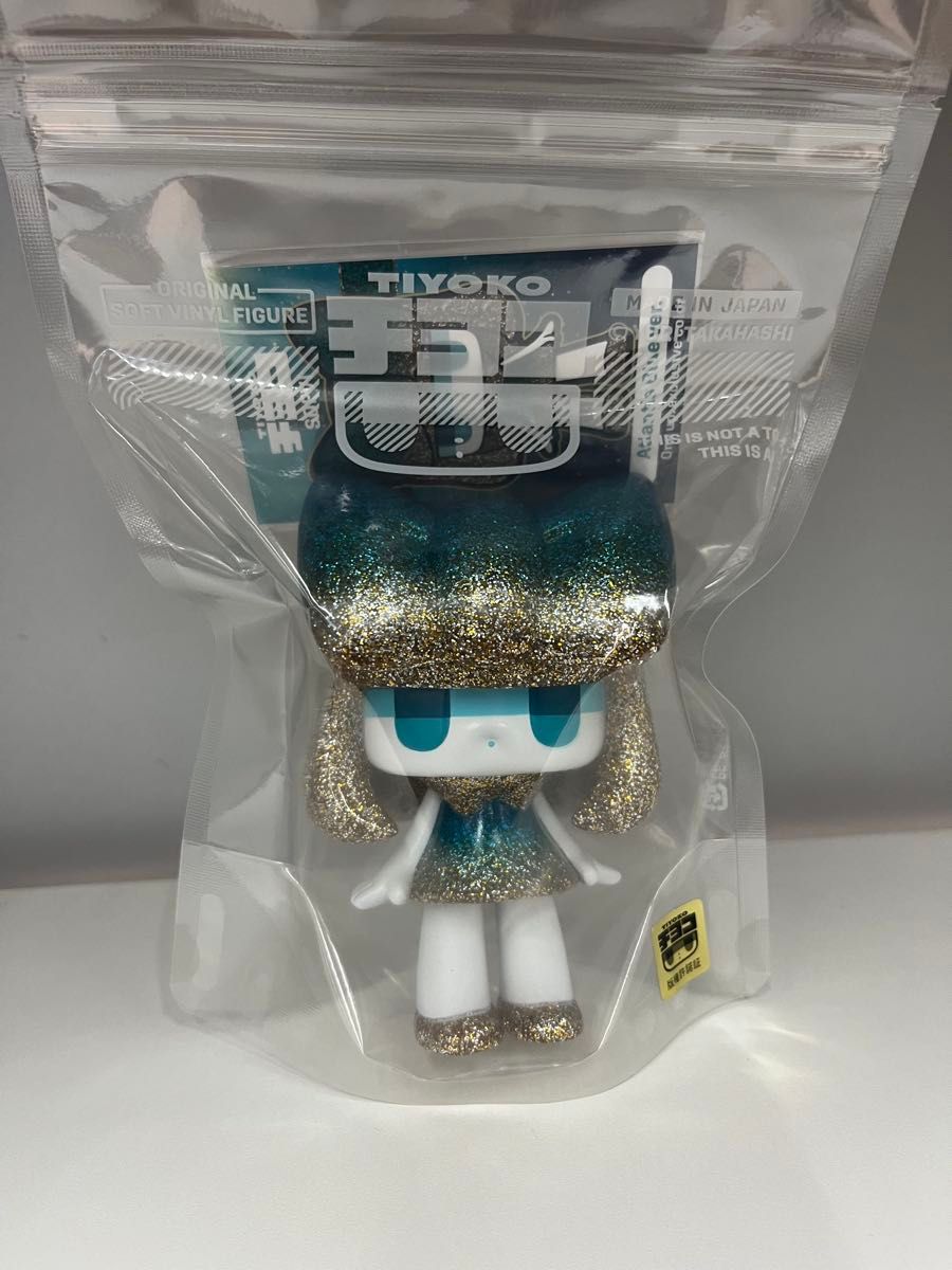 BUCAT ワンナップ ソフビ DOKU-TOKU BUCAT One up 23rd color ソフビ|Yahoo!フリマ(旧