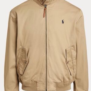 【美品】夏限定価格 Bedford ツイル ジャケット ラルフローレン