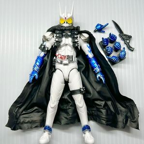 【ジャンク品】SHODO 仮面ライダーエターナル