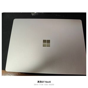 Microsoft Surface Laptop Go 2 i5