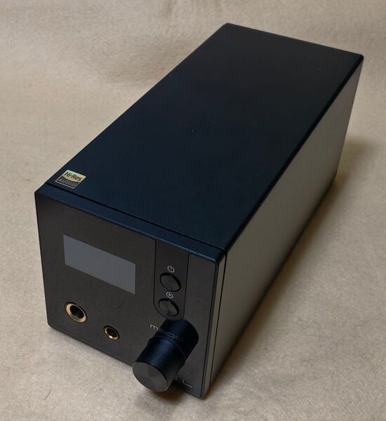 S.M.S.L M300SE CS43131x2搭載 ヘッドホンアンプ USB DAC