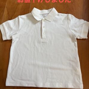 小学校受験用 ショパン 男子用半袖シャツ