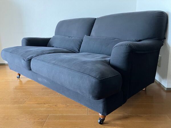 De Padova Vico Magistretti Raffles sofa cassina magis vitra ソファ