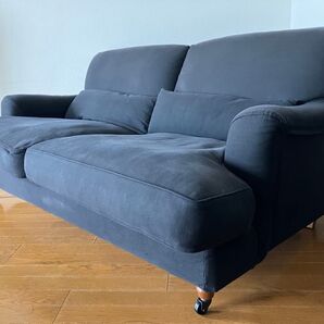 De Padova Vico Magistretti Raffles sofa cassina magis vitra ソファ