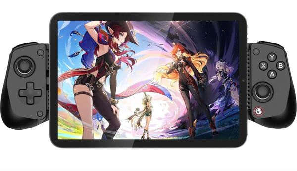GameSir X5 Lite スマホ コントローラー iPad Iphone(15-16)Android モバイル ゲーム