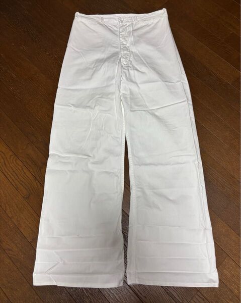 40s~50s US.NAVY セーラーパンツ