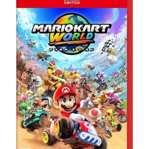 マリオカートワールド Switch2