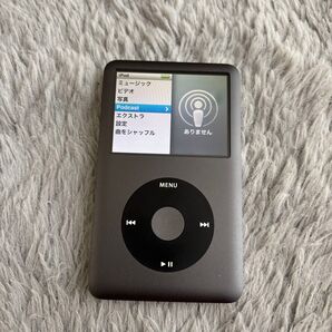 iPod classic 160G