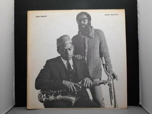 Archie Shepp-Bill Dixon Quartet - S/T Savoy あずき