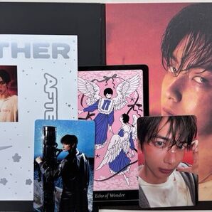 TXT TOGETHER Afterglow