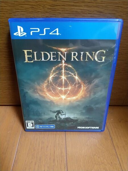 【PS4】 ELDEN RING
