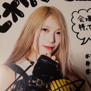 女子プロレス スターダム 鹿島沙希 ポートレート