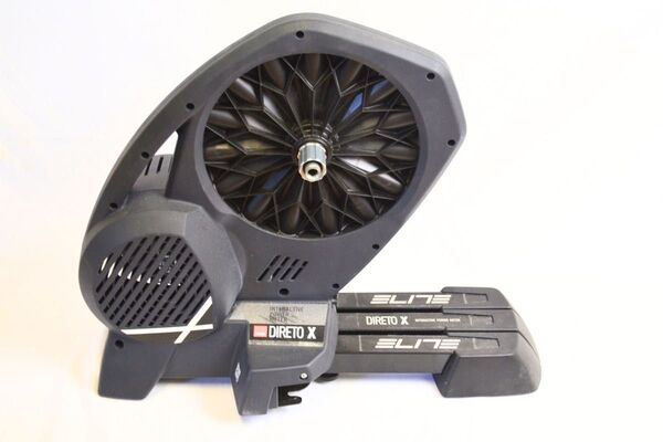 期間限定セール中 O75) ELITE エリート DIRETO サイクルトレーナー