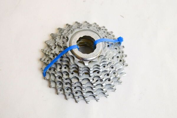 P36) CAMPAGNOLO カンパニョーロ 12-27T 10S スプロケット