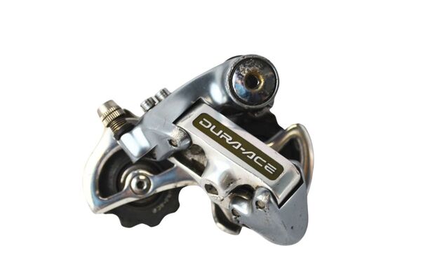 P60 SHIMANO シマノ デュラエース DURA-ACE RD-7400 リアディレイラー