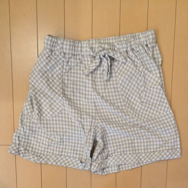 ルームウェア ショートパンツ 部屋着