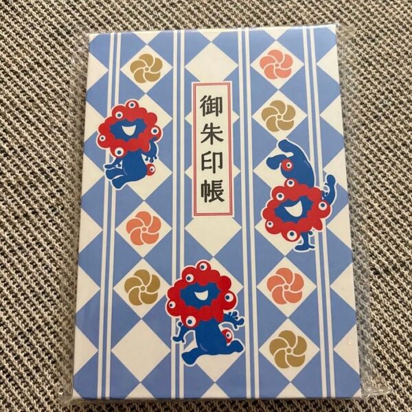 ミャクミャク 御朱印帳EXPO EXPO2025エキスポ万博大阪万博関西万博