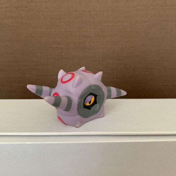 ポケモンキッズ ホイーガ ソフビ指人形