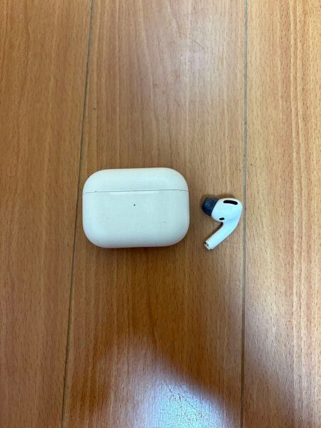 Apple AirPods Pro 第1世代 片耳イヤホン