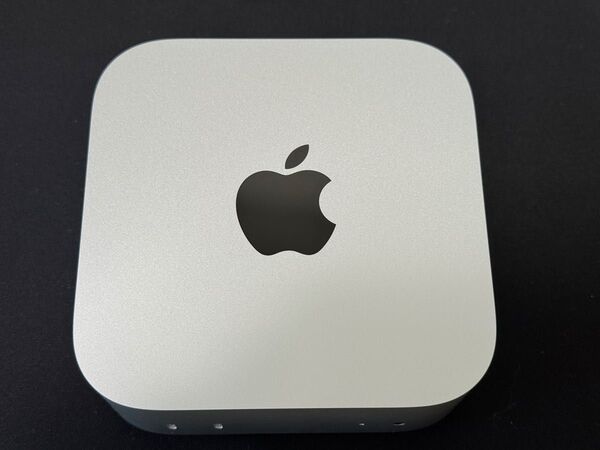 Apple Mac mini M4 4024 MCYT4J/A 24GB RAM/512GB SSD