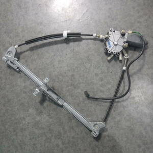  Audi 90 Audi AUDI left front door power window regulator motor left front power window 80 power window 