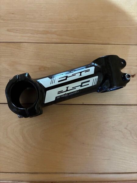 FSA TEAM ISSUE カーボンラップステム 110mm 6°